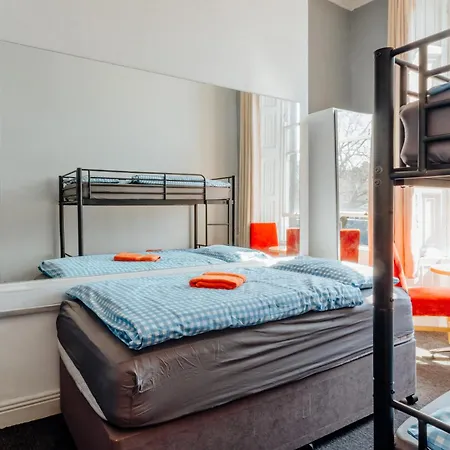 Eden Quay Guesthouse Private Rooms Dublin Room photo