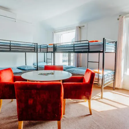 Eden Quay Guesthouse Private Rooms Dublin Room photo