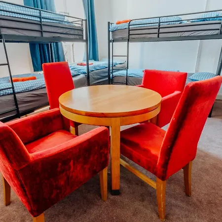 Eden Quay Guesthouse Private Rooms Dublin Room photo
