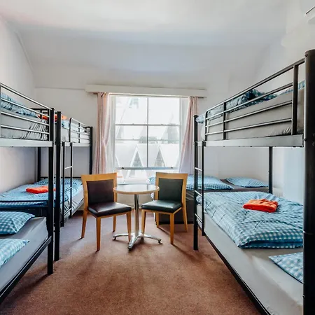 Eden Quay Guesthouse Private Rooms Dublin Room photo