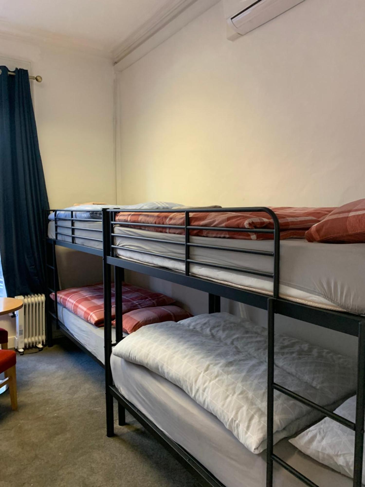Eden Quay Private Inn Dublín