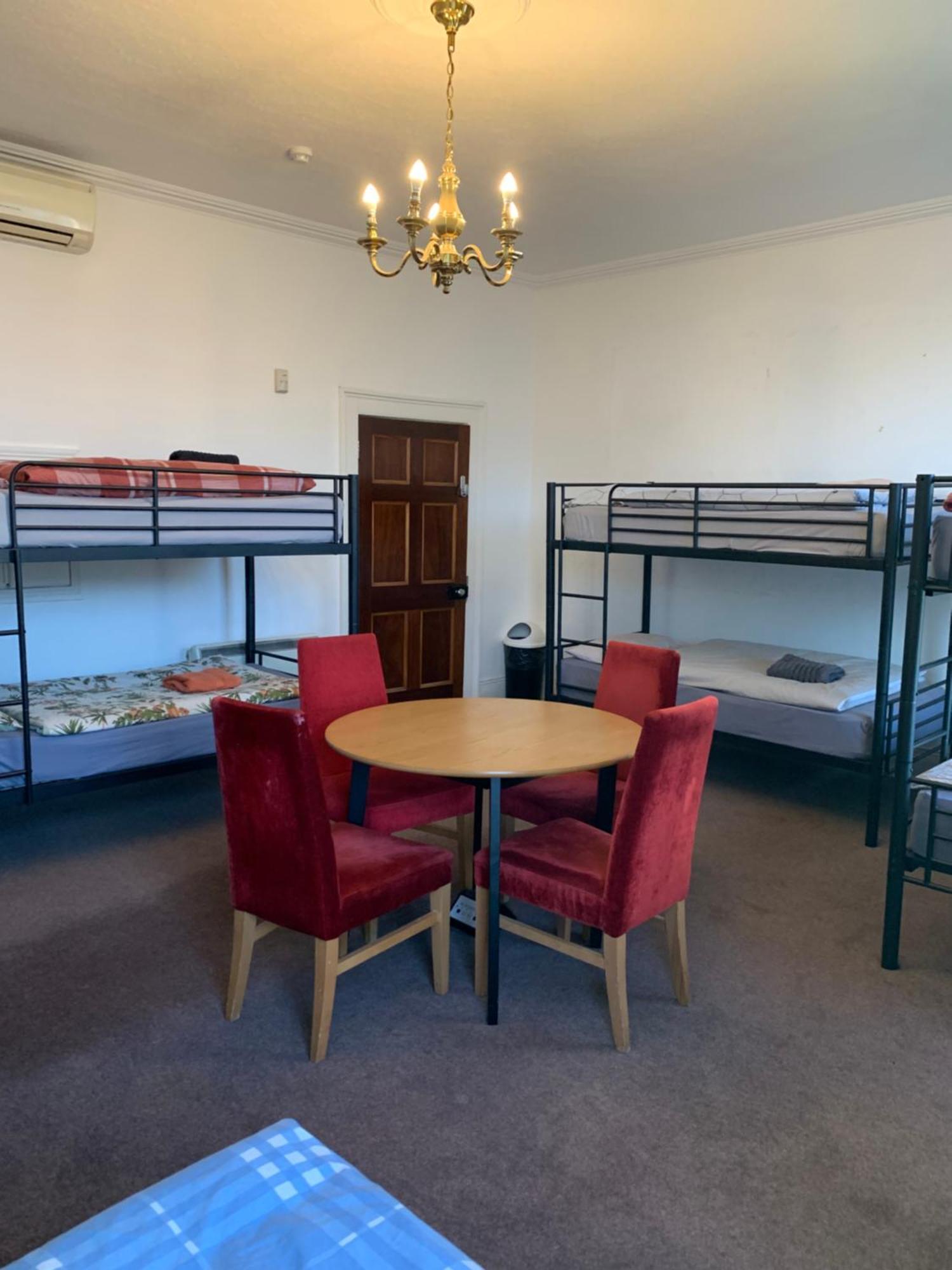 Eden Quay Private Locanda