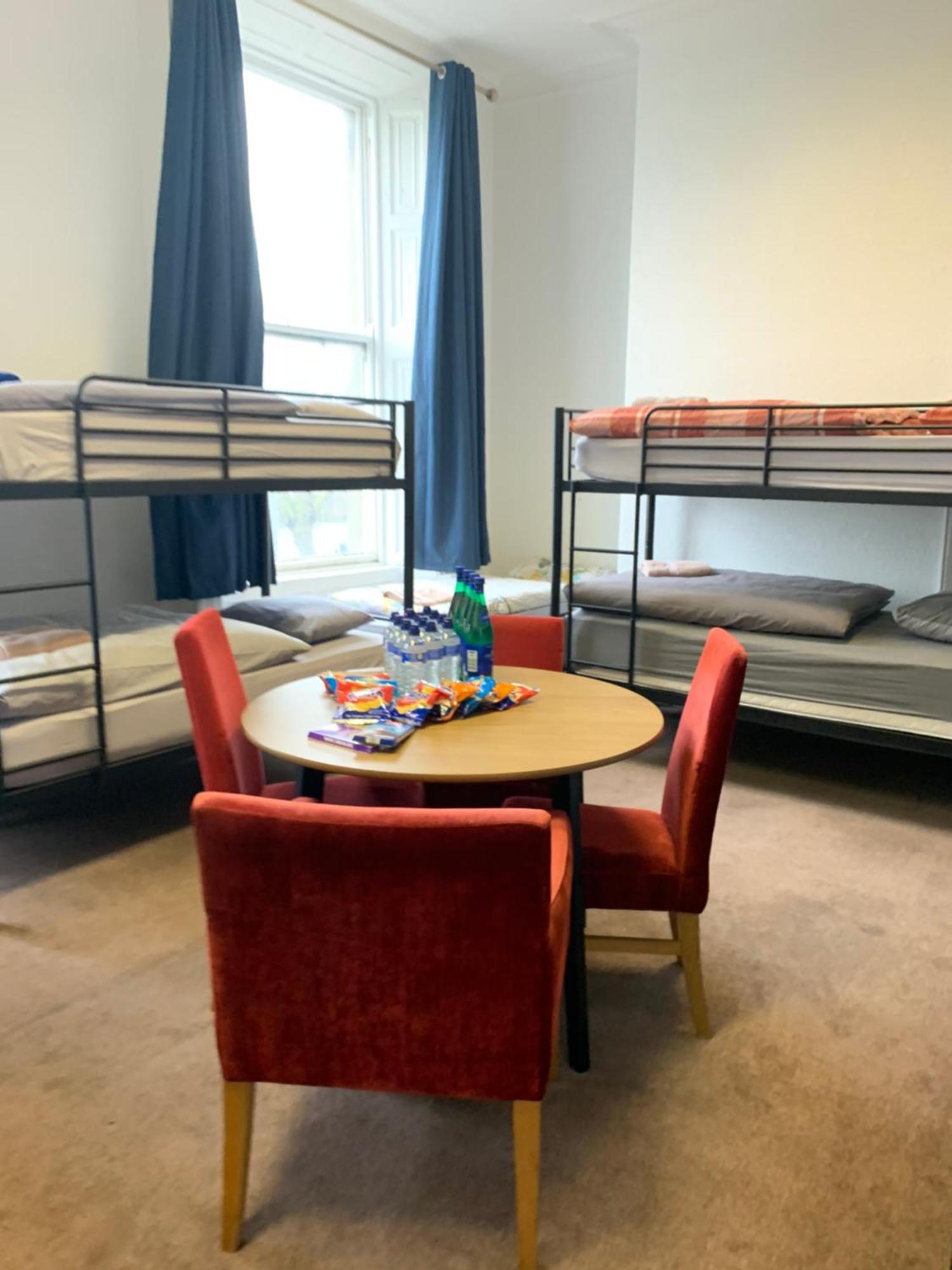 Eden Quay Private Inn Dublín