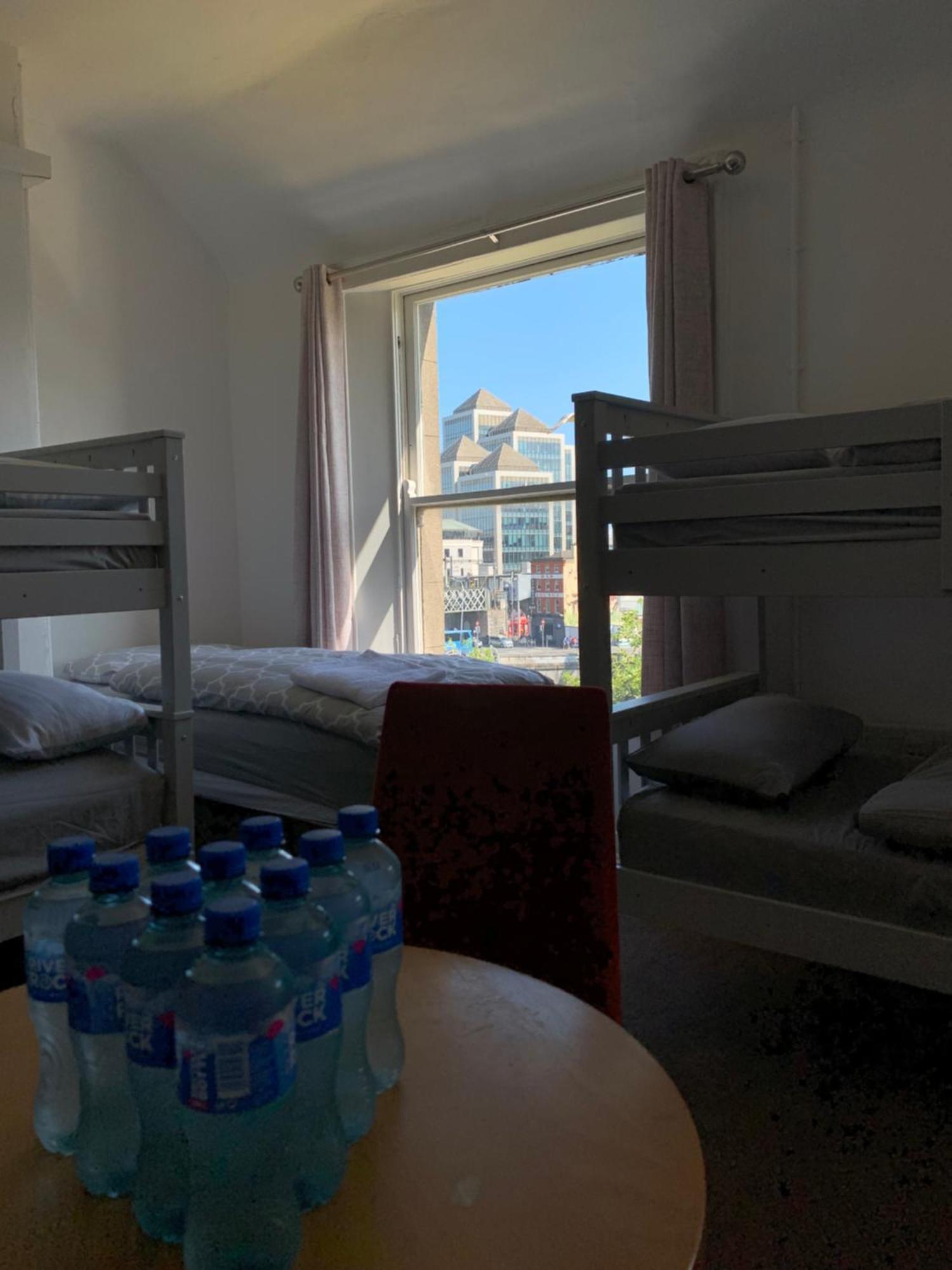 Eden Quay Private Inn Dublín