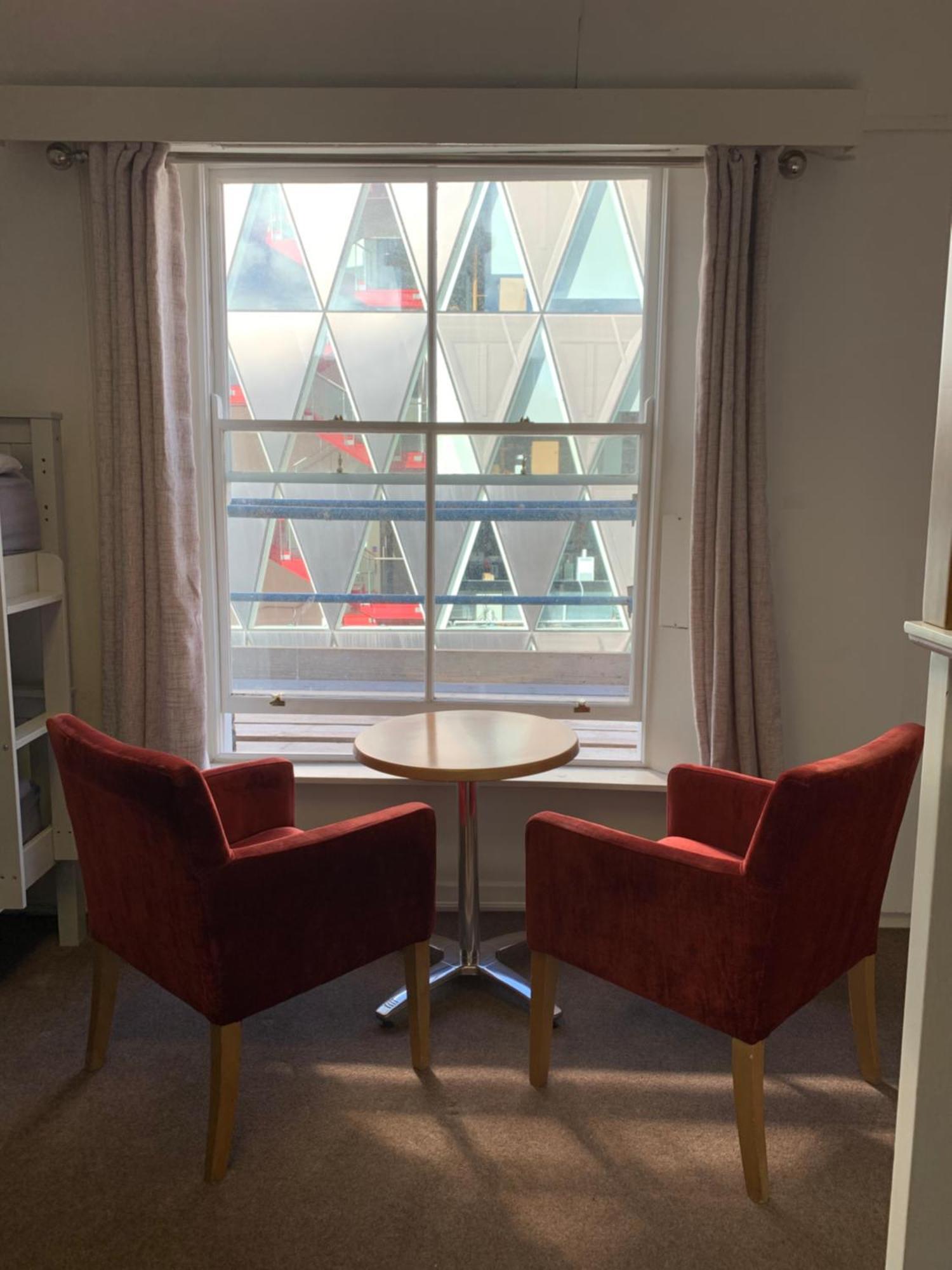 Eden Quay Private Locanda