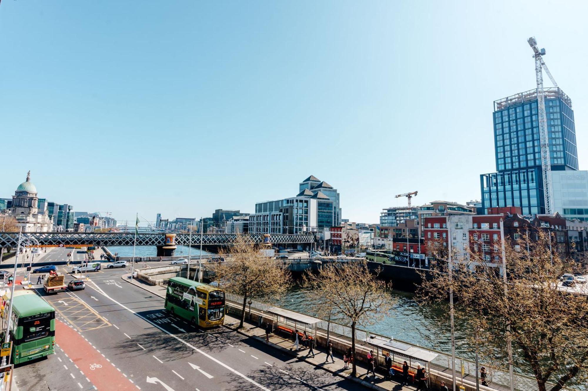 Eden Quay Private