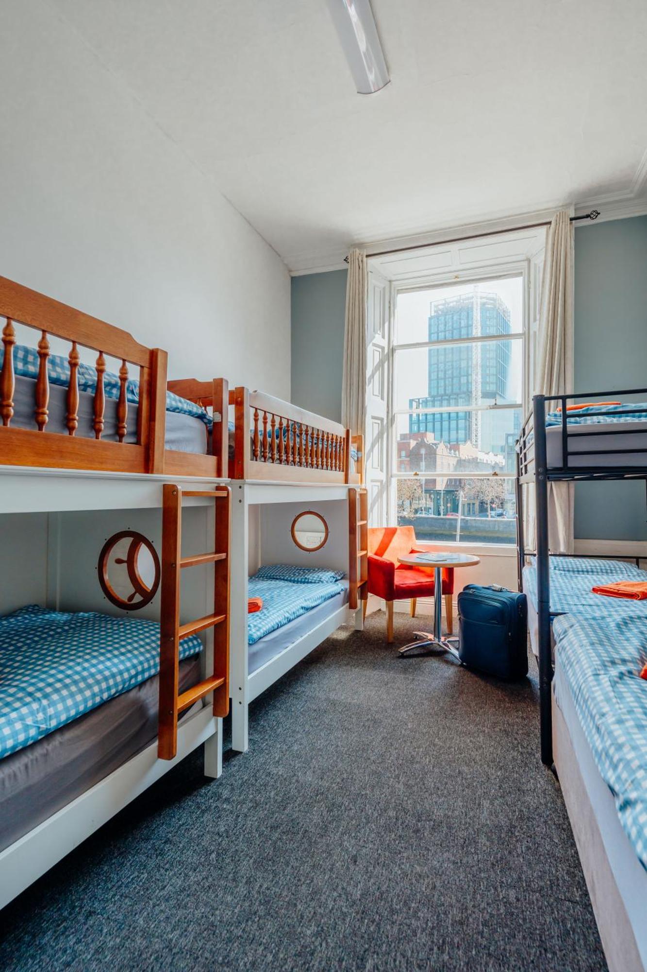 Inn Eden Quay Private
