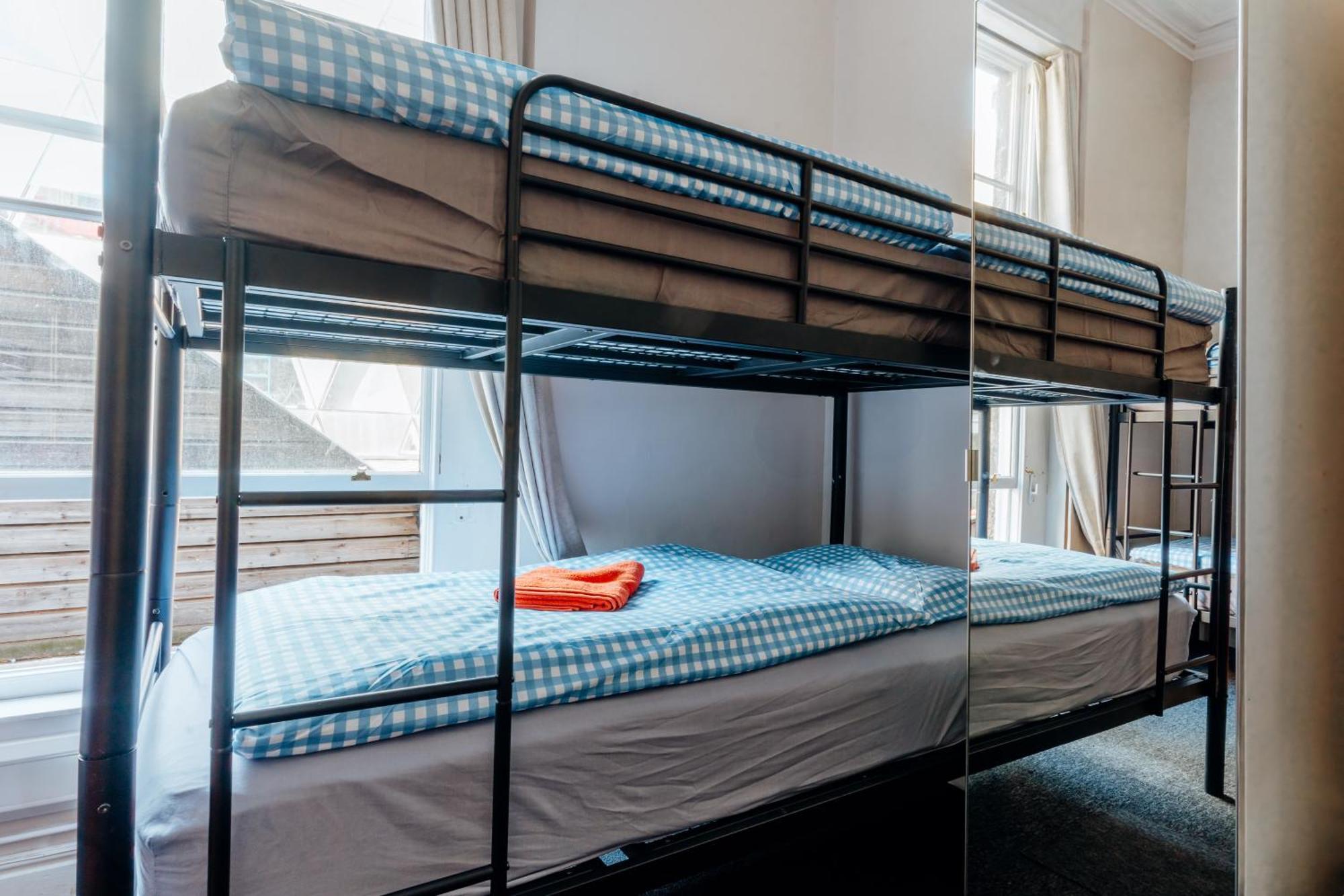 Inn Eden Quay Private