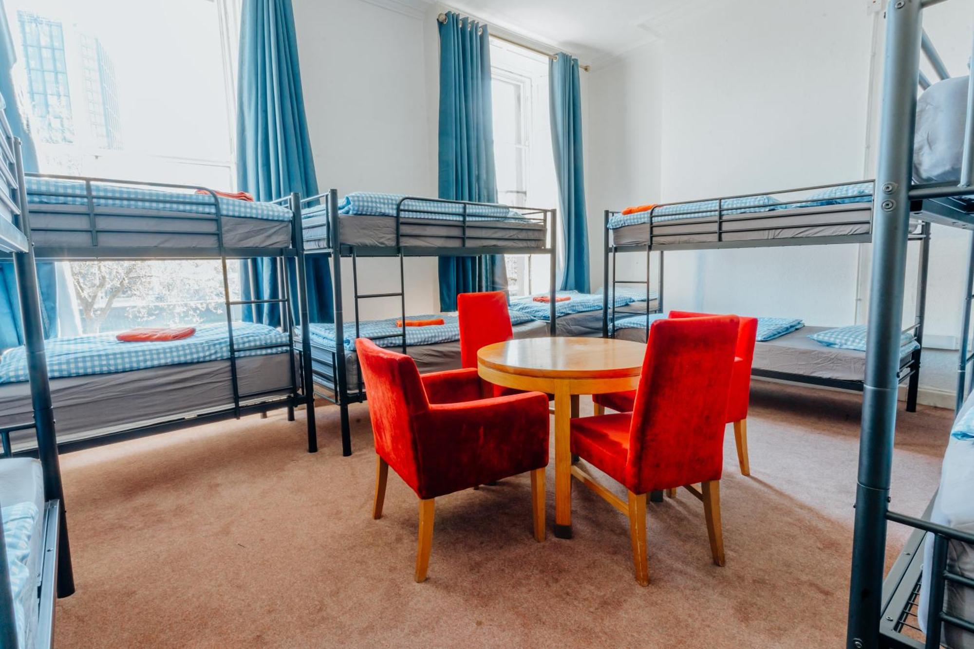 Inn Eden Quay Private Dublín