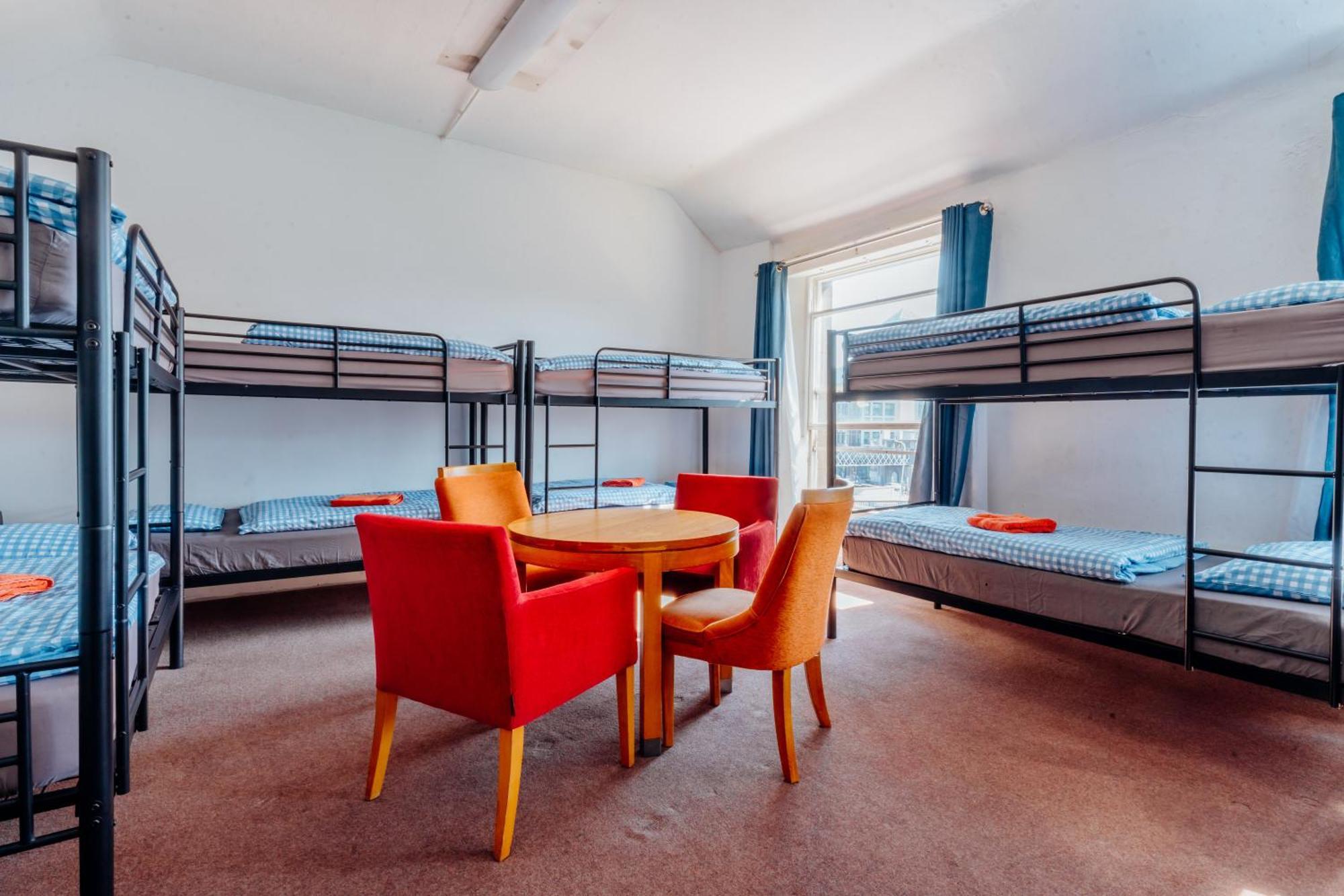 Eden Quay Private Inn Dublín