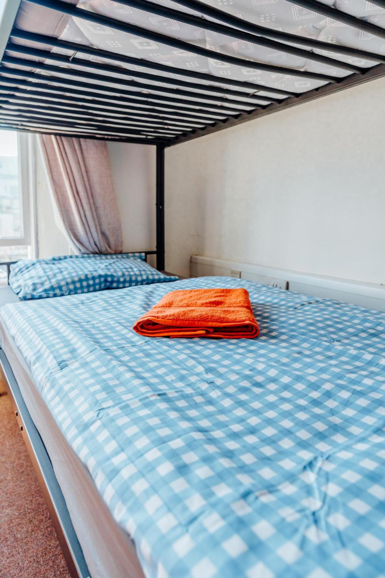 Inn Eden Quay Private