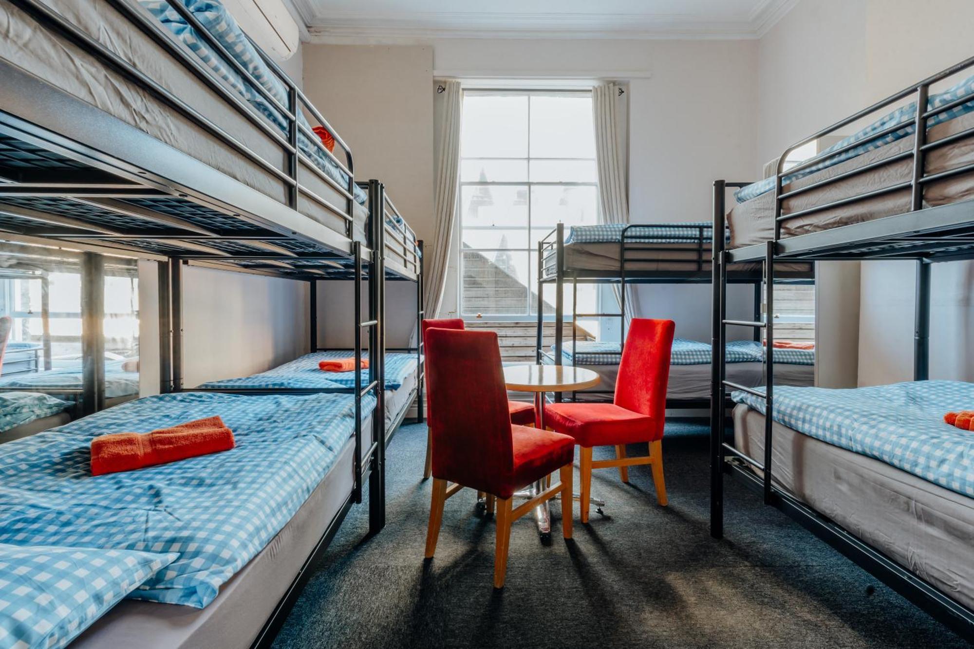Eden Quay Private Inn Dublin