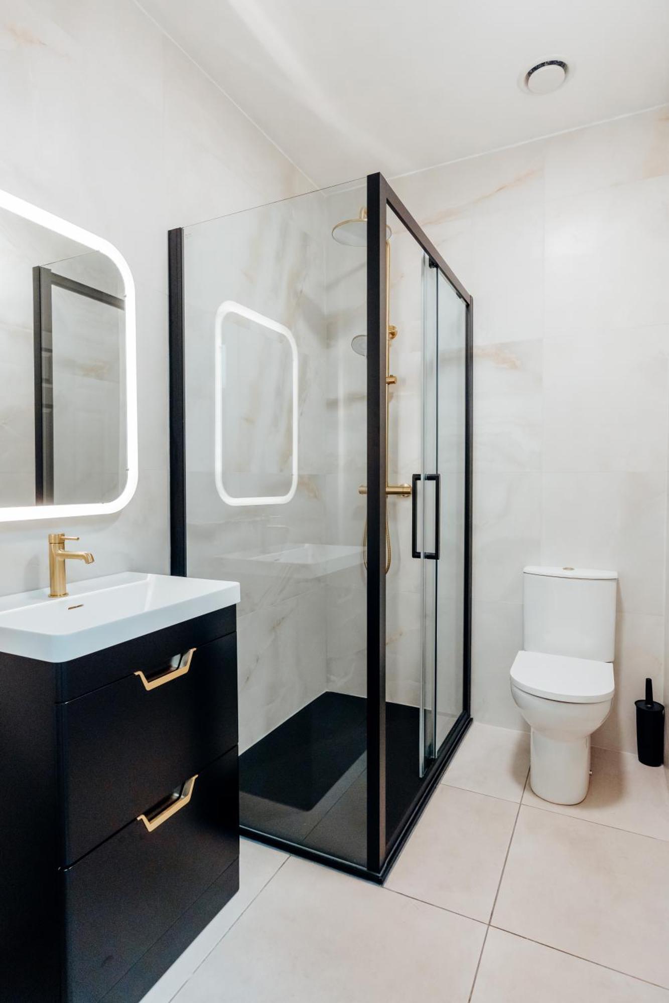 Mini-hôtel Eden Quay Private