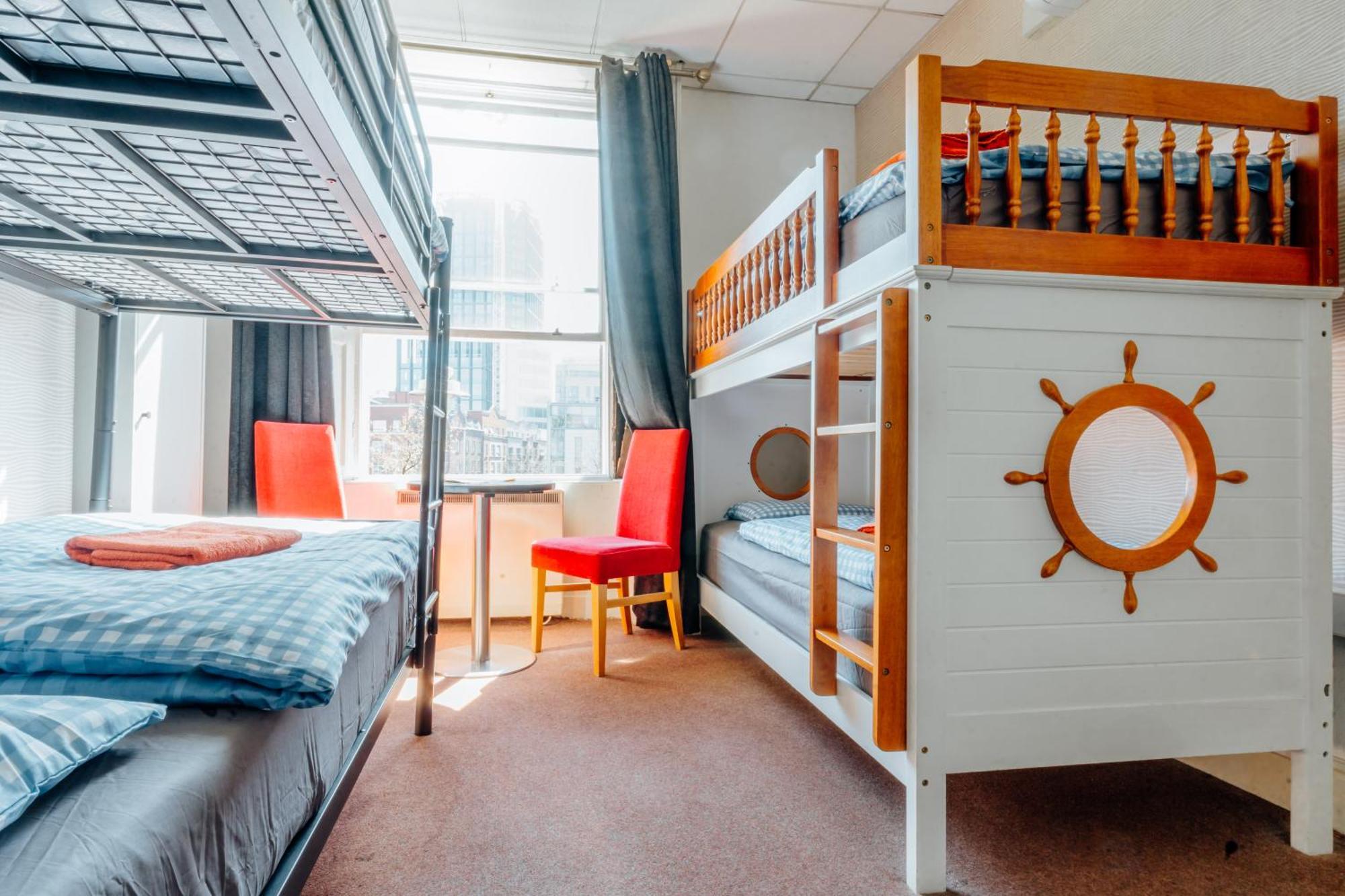 Inn Eden Quay Private Dublín