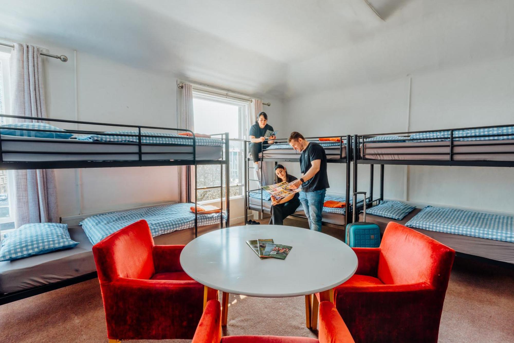 Eden Quay Private Mini-hôtel