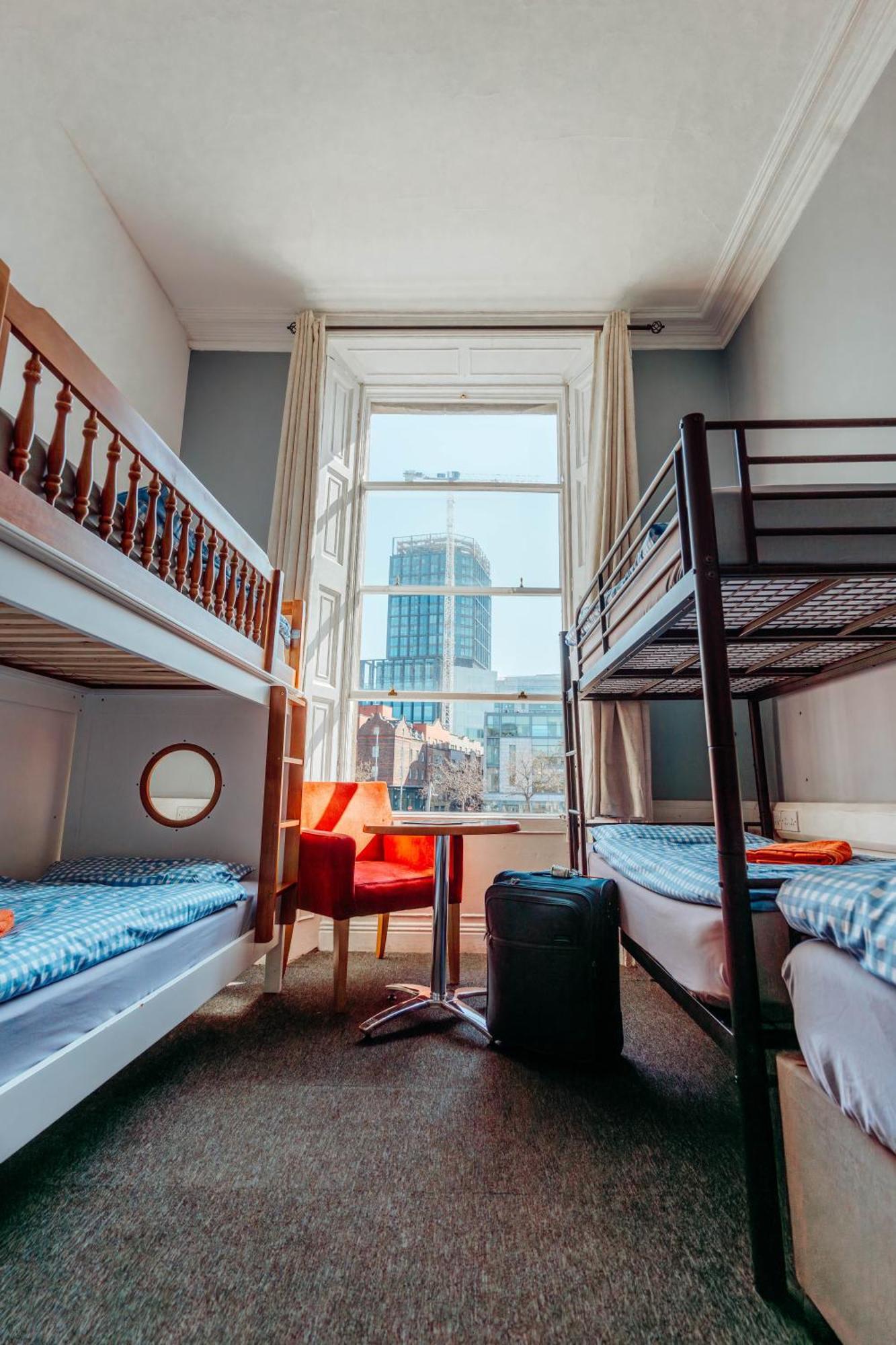 Eden Quay Private Locanda *